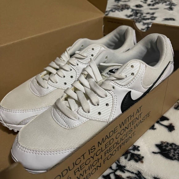 Womens air max 90s - Picture 3 of 4